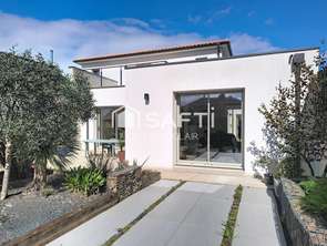 Vente Maison 3 chambresBouaye