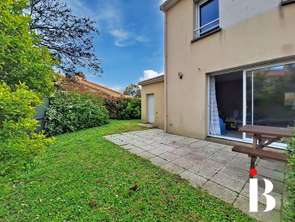 Vente Maison 3 chambresBouaye