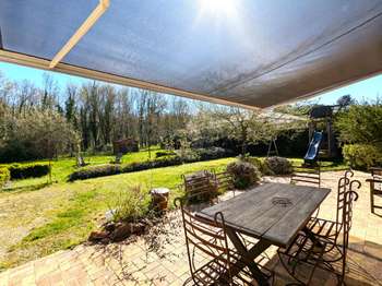 Vente Maison 4 chambresBouaye
