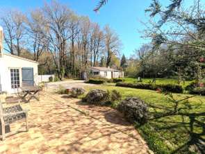 Vente Maison 4 chambresBouaye