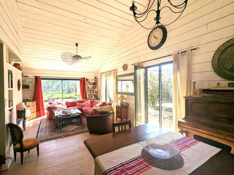 Vente maison 6 pièces Bouaye 44