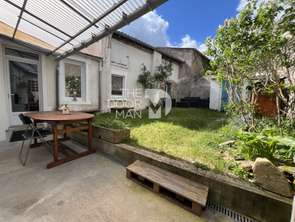 Vente Maison 4 chambresBouaye
