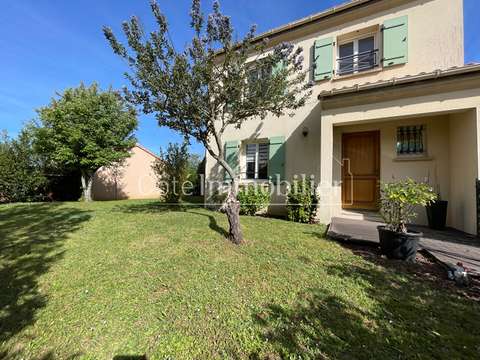 Vente maison 5 pièces Bouaye 44