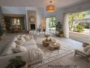 Vente Maison 5 chambresBouaye