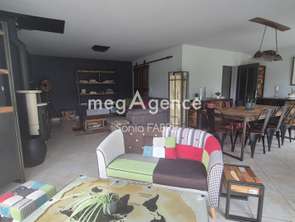 Vente Maison 5 chambresBouaye