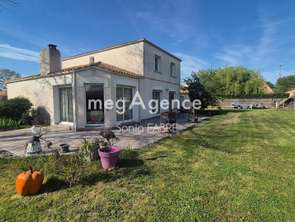Vente Maison 5 chambresBouaye
