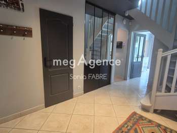 Vente maison 7 pièces Bouaye 44