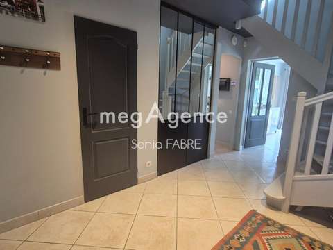 Vente maison 7 pièces Bouaye 44