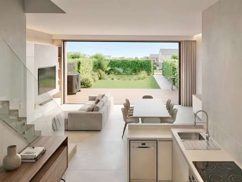 Vente maison 4 pièces Bouaye 44