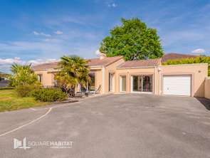 Vente Maison 5 chambresBouaye