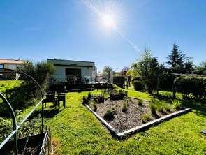 Vente Maison 4 chambresBouaye