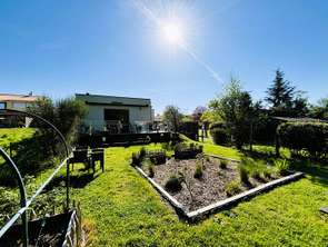 Vente Maison 4 chambresBouaye