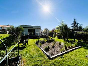 Vente Maison 4 chambresBouaye