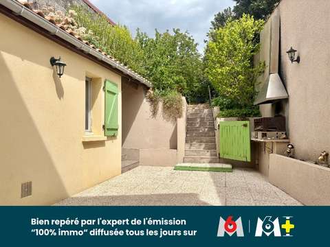 Vente maison 6 pièces Bouaye 44