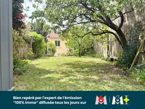 Vente Maison 5 chambresBouaye