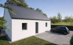 Photo Vente maison Bouaye