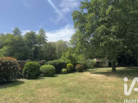 Vente maison 5 pièces Bouaye 44