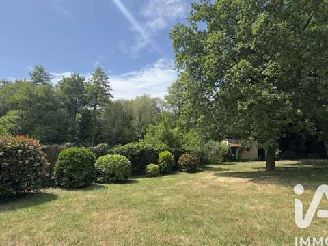 Vente maison 5 pièces Bouaye 44