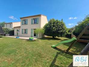 Vente Maison 3 chambresBouaye