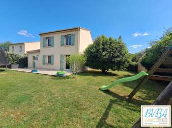 Vente maison 4 pièces Bouaye 44