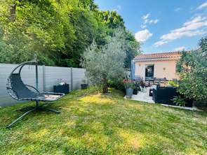 Vente Maison 4 chambresBouaye