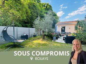 Vente Maison 4 chambresBouaye