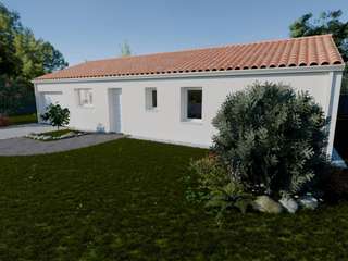 Vente maison