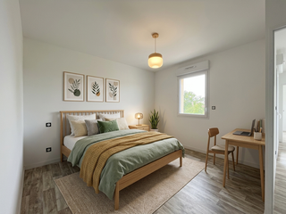 Vente maison 4 pièces Vente maison 4 pièces