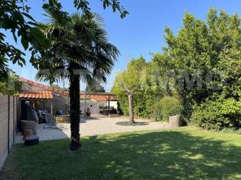 Vente maison 5 pièces Bouaye 44