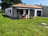 Vente maison 4 pièces Vente maison 4 pièces