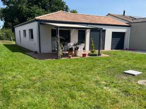 Vente Maison 3 chambresBouaye