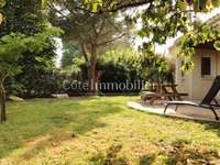 Vente maison Bouaye - 44