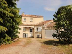 Vente Maison 5 chambresBouaye