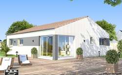 Photo Vente maison Bouaye