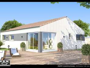 Vente Maison 2 chambresBouaye