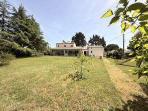 Vente Maison 5 chambresBouaye