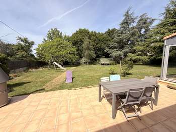 Vente Maison 5 chambresBouaye