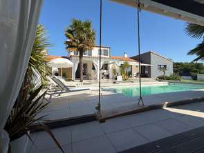 Vente Maison 3 chambresBouaye