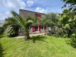 Vente Maison 4 chambresBouaye