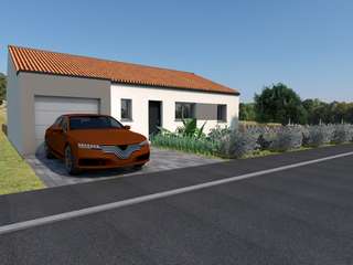 Vente maison 5 pièces Vente maison 5 pièces