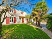 Vente maison 7 pièces Vente maison 7 pièces