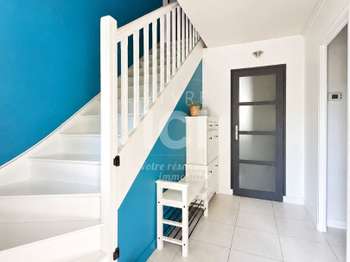 Vente Maison 5 chambresBouaye