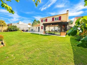 Vente Maison 5 chambresBouaye