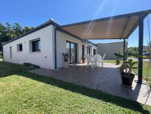 Vente Maison 3 chambresBouaye