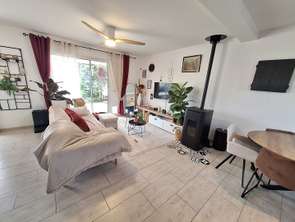 Vente Maison 3 chambresBouaye