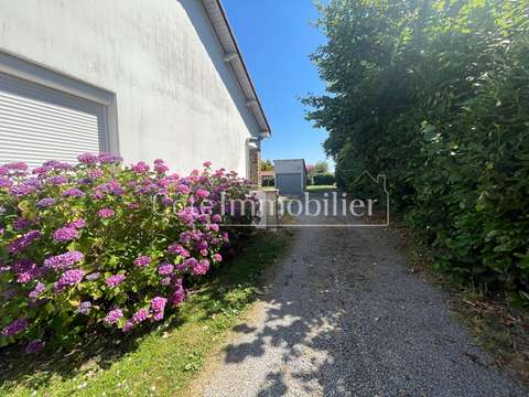 Vente maison 3 pièces Vente maison 3 pièces