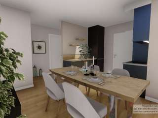 Vente maison 4 pièces Vente maison 4 pièces