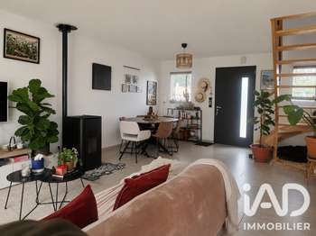 Vente maison 4 pièces Vente maison 4 pièces