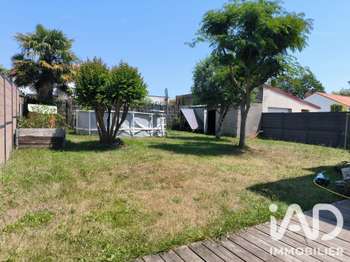 Vente Maison 3 chambresBouaye