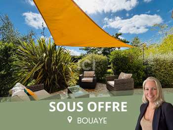Vente Maison 5 chambresBouaye